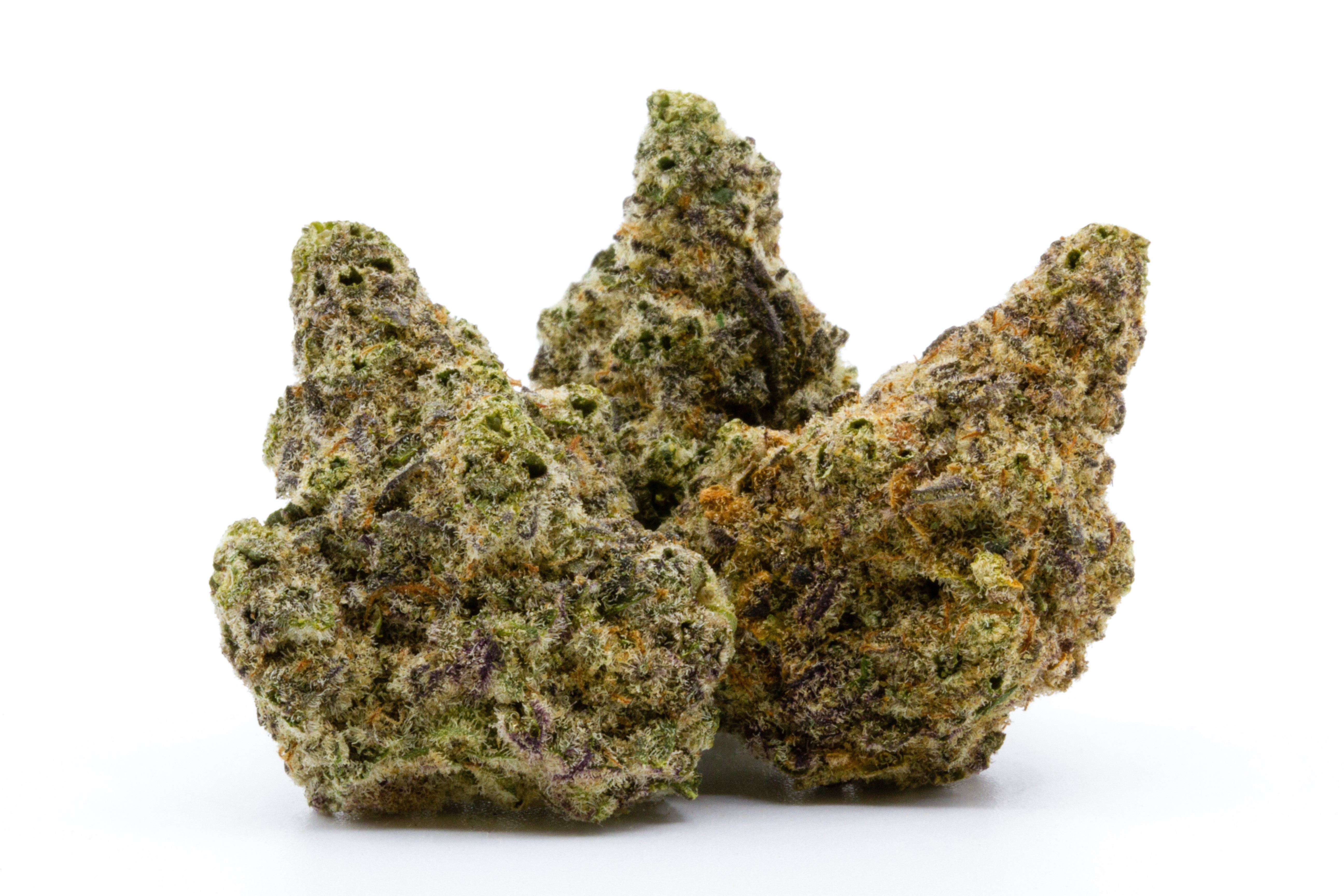 Photograph of product: Dulce de Uva - 1oz - Grown Rogue - 22.16% - 28g