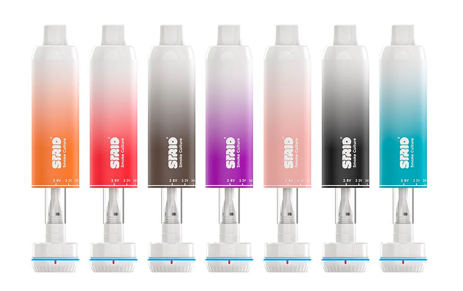 Photograph of product: Cartboy Pro | 510 Battery