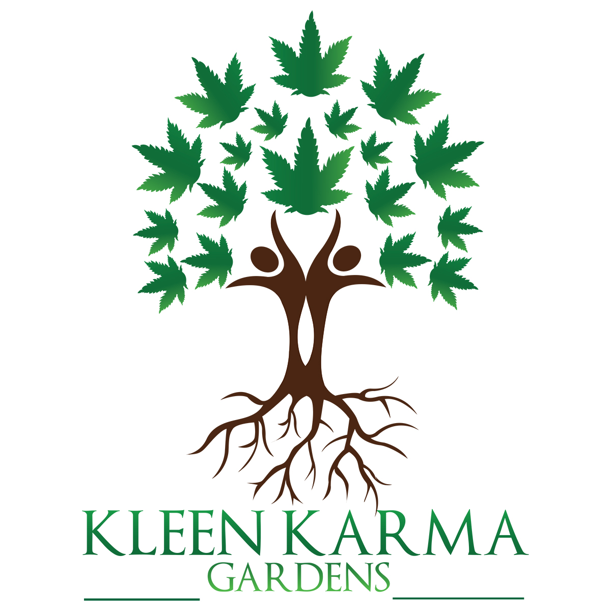 Photograph of product: Kleen Karma I Gelato Dosi (BULK FLOWER) - 14g
