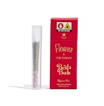Photograph of product: Happiest Hour | Pre-Roll Pack (2ct)