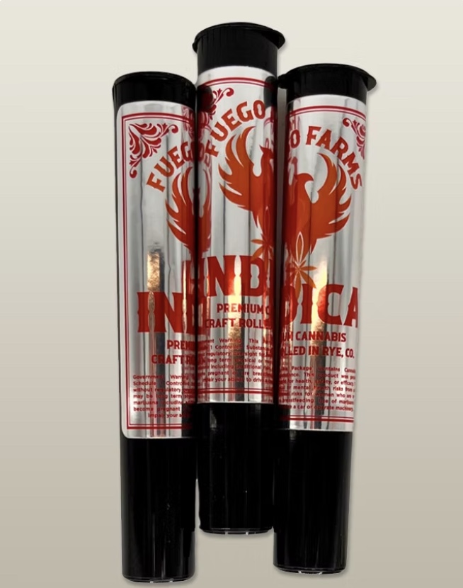 Photograph of product: Blunt - Lemongrass