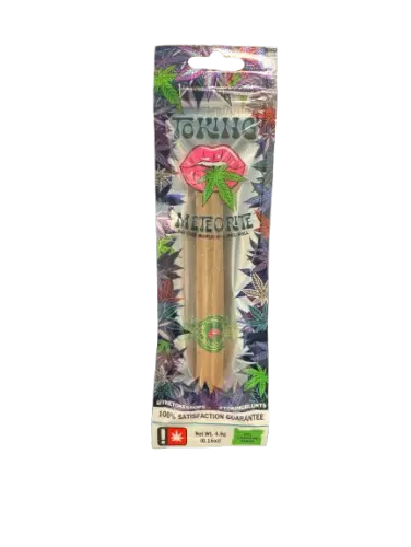 Photograph of product: Toking Farms
