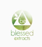 Photograph of product: BLESSED EXTRACTS PURPLE PUNCH CURED SAUCE Oui'd 1G