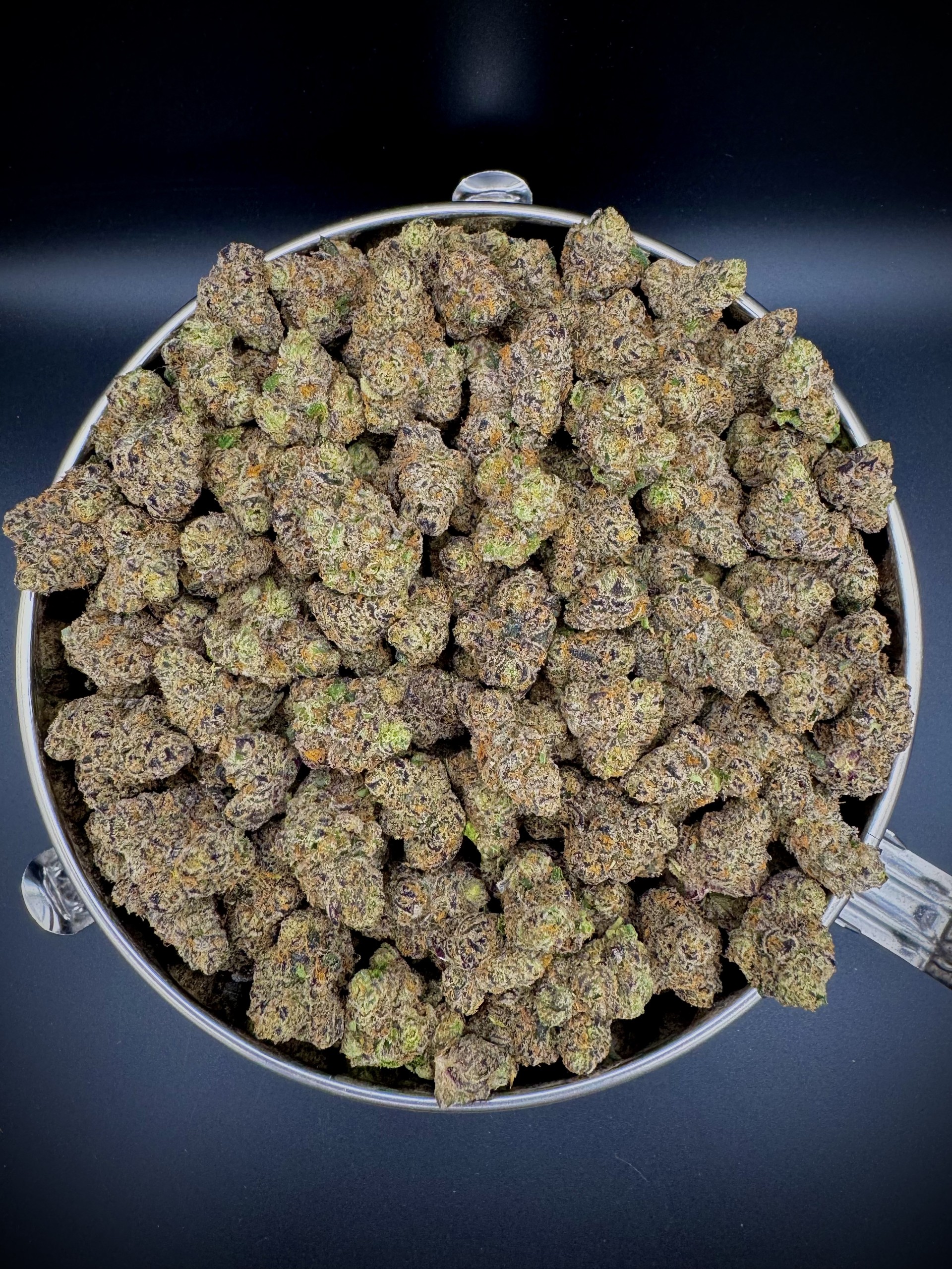 Photograph of product: Cereal Milk | Hybrid | Flower - 14g