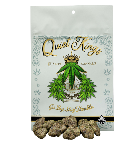 Photograph of product: NINO BROWN - 14 G
