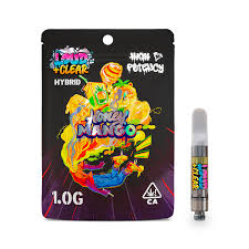 Photograph of product: Honey Mango Cart