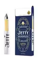 Photograph of product: 1g Island Drip Ocal Rosin Dablicator - Jetty