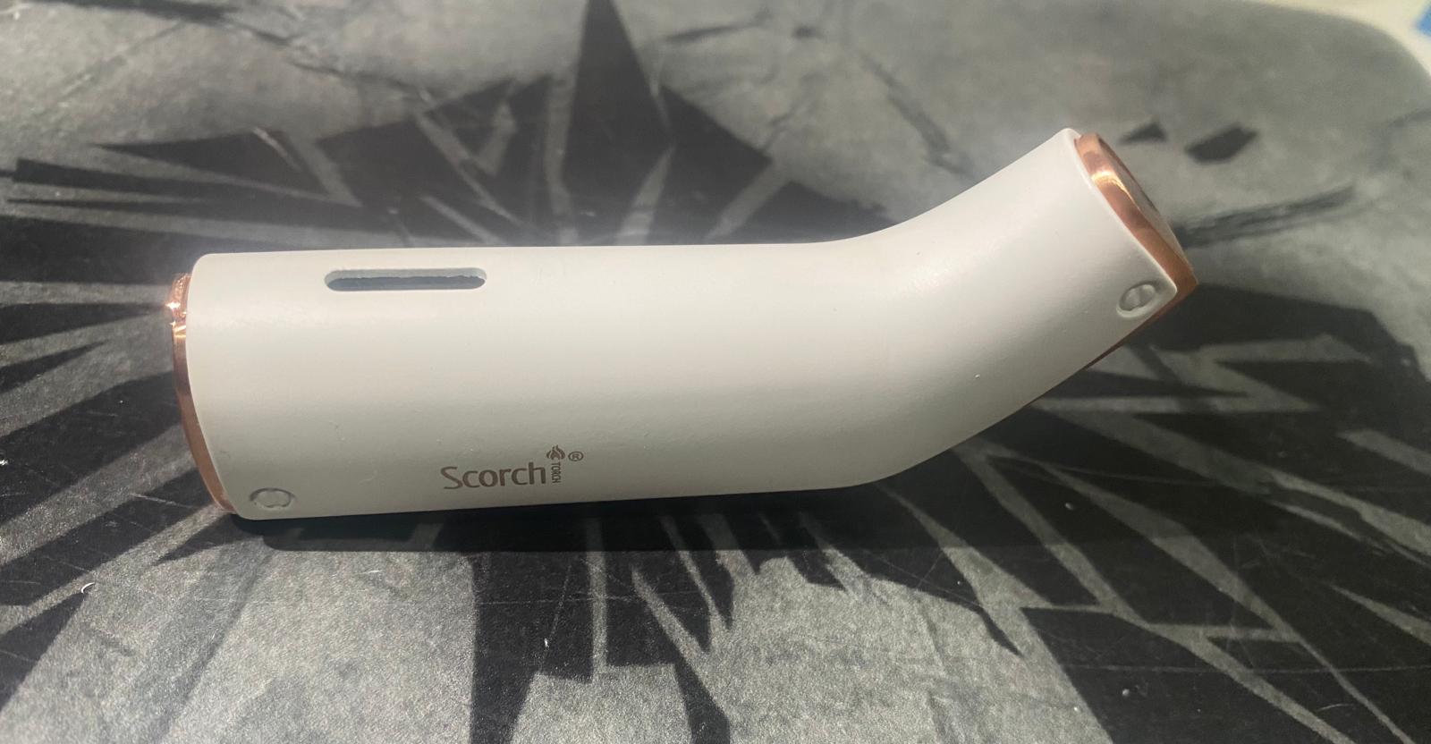 Photograph of product: Scorch Torch Lighter | 21976