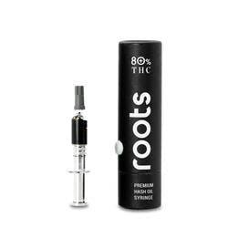 Photograph of product: RSO - ROOTS - Wookie's N' Cream - 1g - TAP
