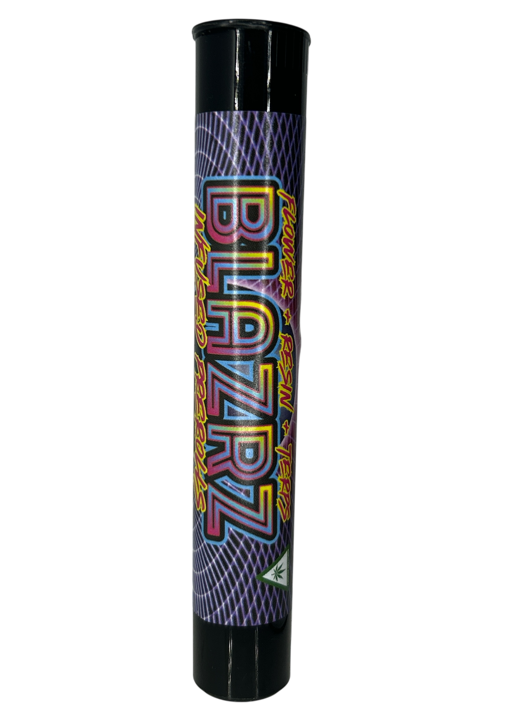 Photograph of product: Neon Luau | 1g Infused Preroll