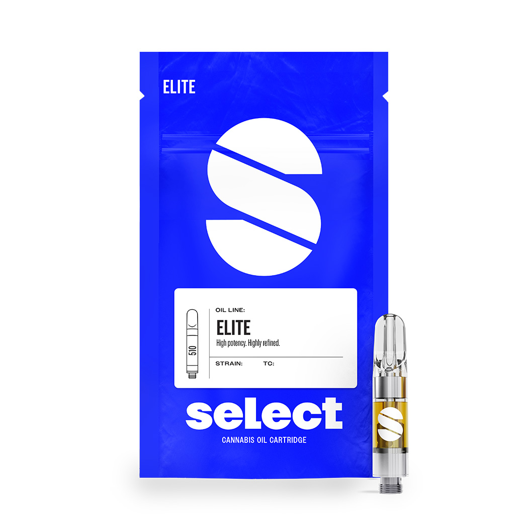 Photograph of product: Durban Thai | Cartridge