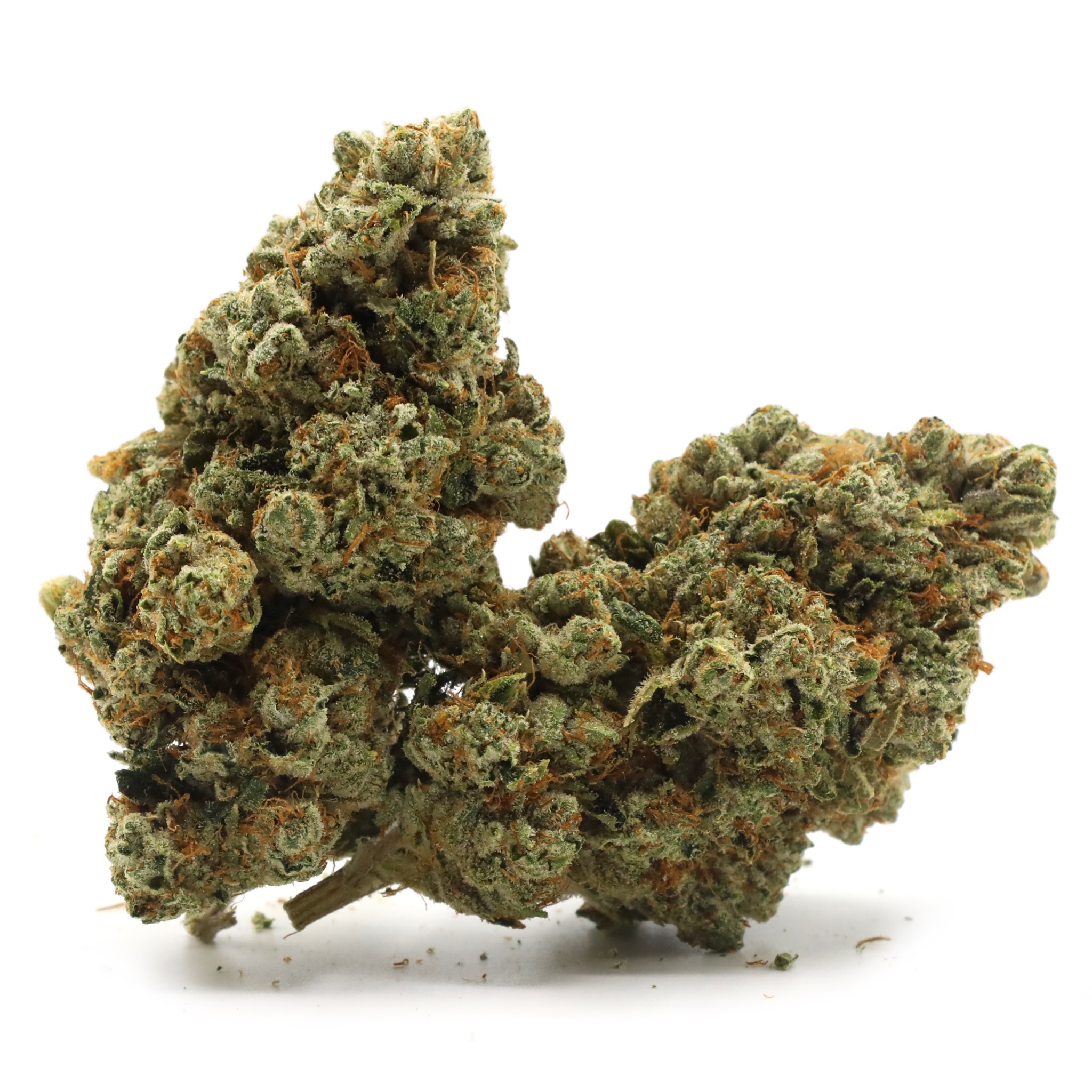 Photograph of product: Ghost O.G. - Pakalolo - 28g