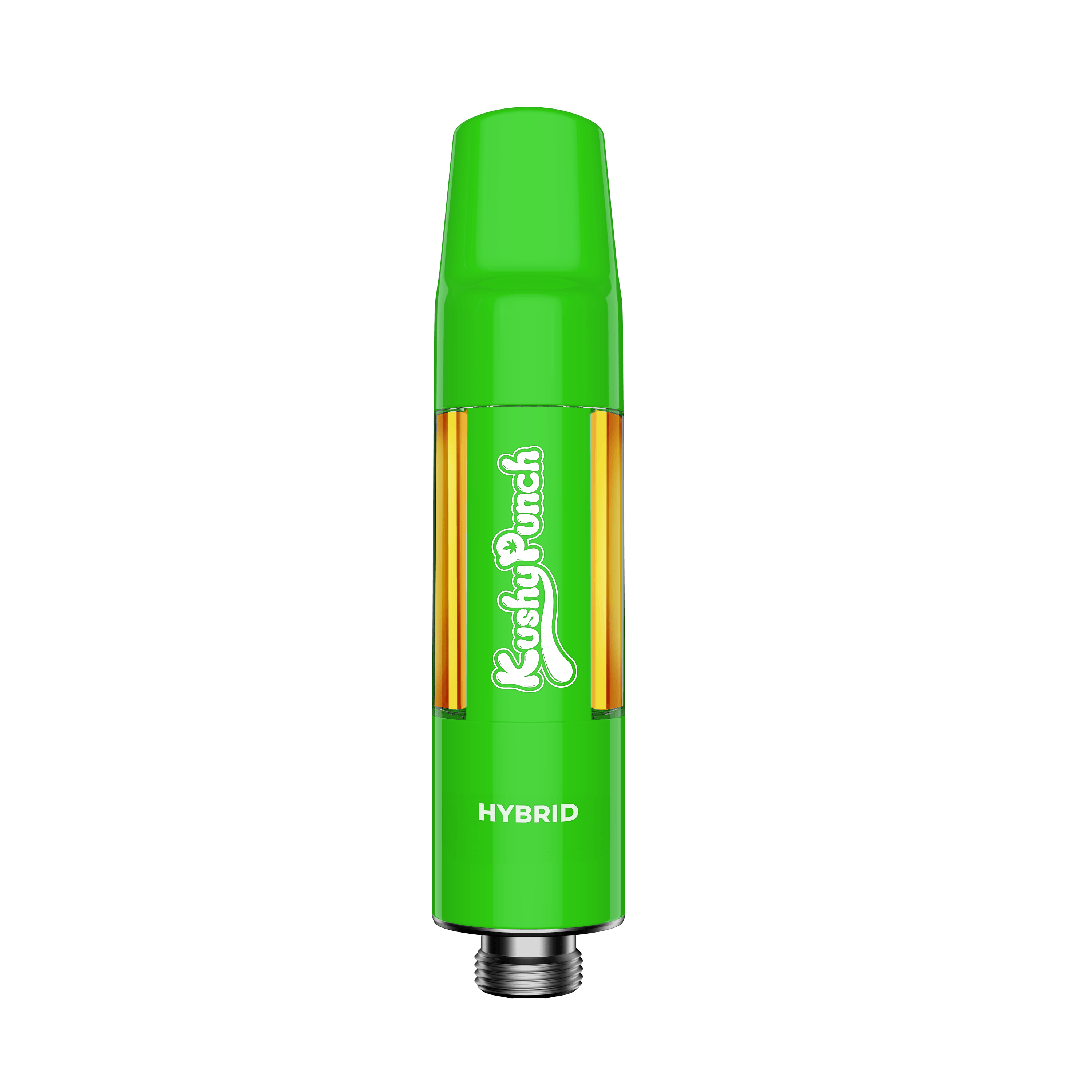 Photograph of product: Apple Fritter 1g Vape - Kushy Punch