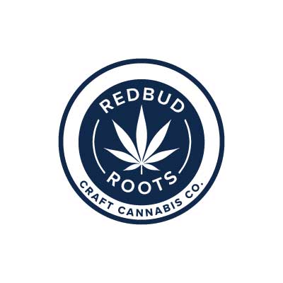 Photograph of product: Redbud Roots - au chocolat Rosin 1g - Cap Junky