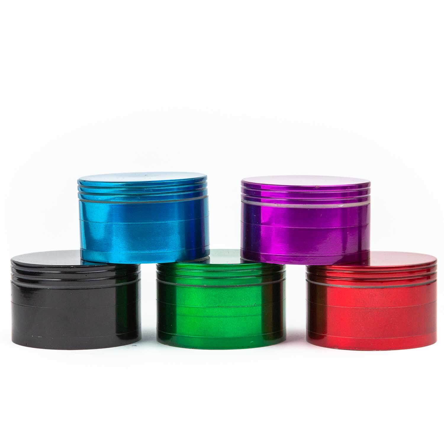 Photograph of product: MJW  |  Assorted Grinders