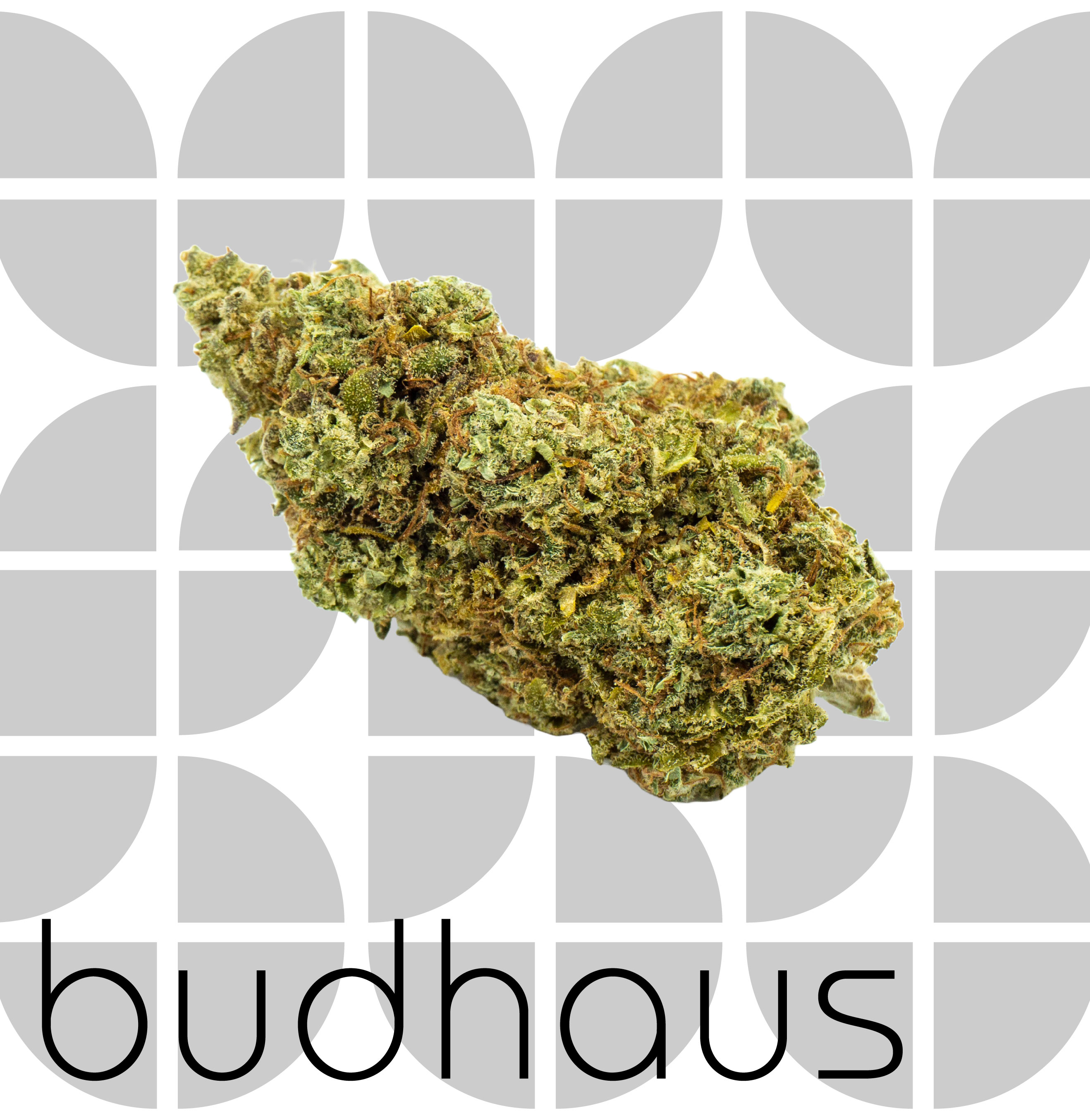 Photograph of product: Strawberry Cough - 3.5g