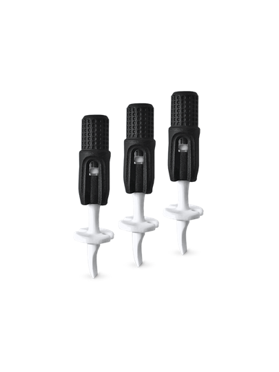 Photograph of product: Puffco - Plus - Dart 3pk