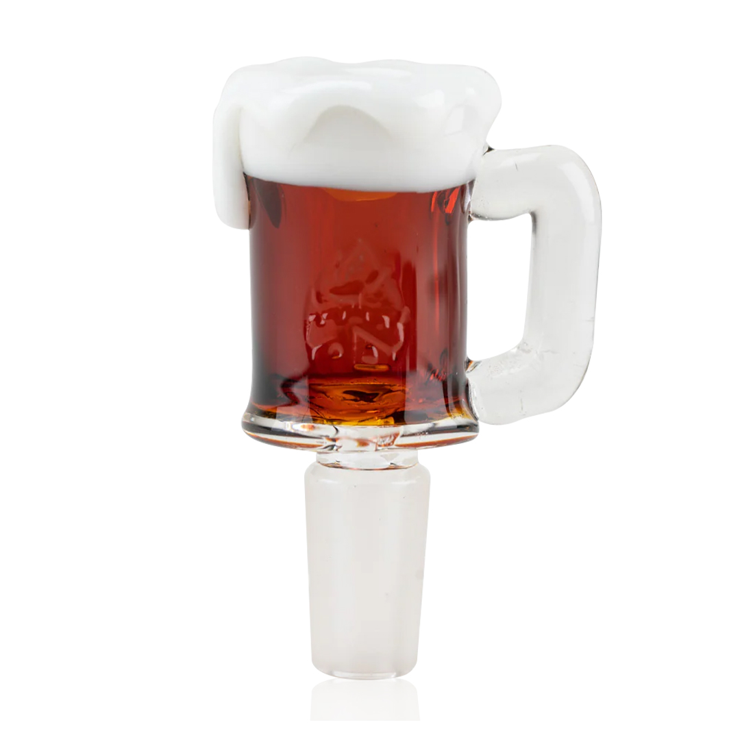 Photograph of product: Empire I Beer Mug Bowl I 14mm