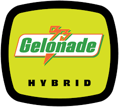 Photograph of product: Gelonade | Flower - 3.5g