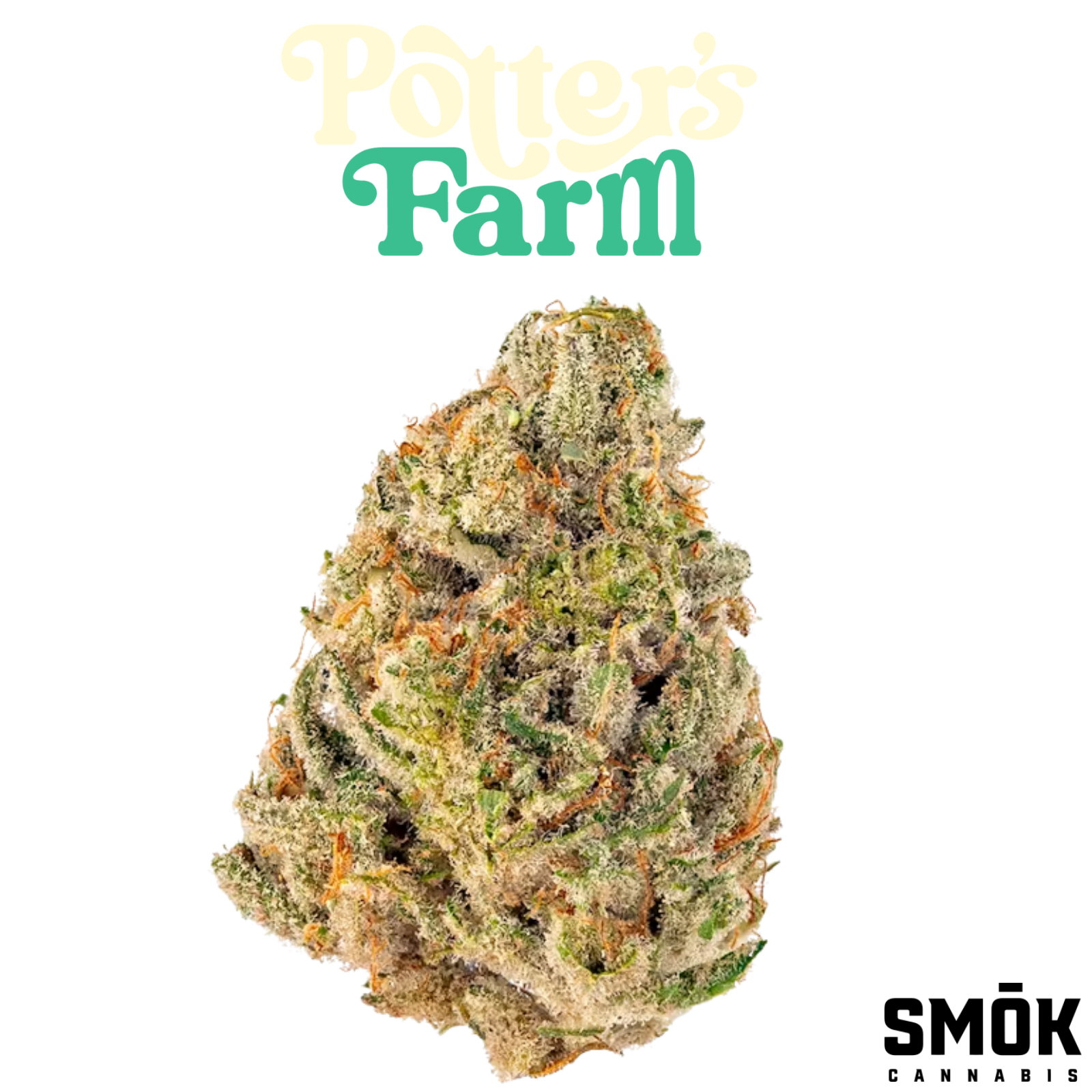 Photograph of product: Potters Farm - Brain Stew - 28g