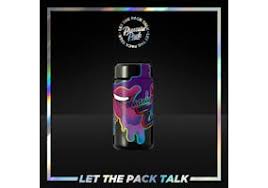 Photograph of product: FEAR OF BOOF | CHURCH OG | PRE PACK Oui'd - 7g