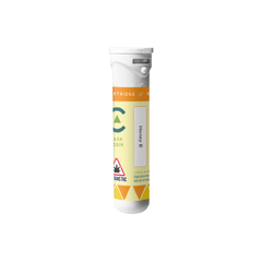 Photograph of product: Cadillac au chocolat Rosin Cartridges - Honey B (S)