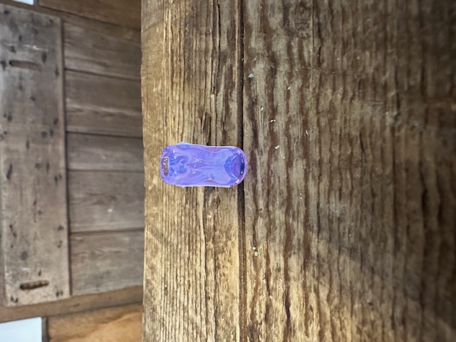 Photograph of product: Soberano Glass Joint Tip