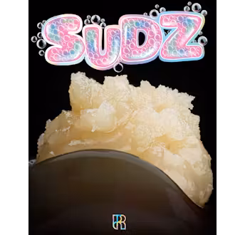 Photograph of product: Rkive | Sudz Cold Cure au chocolat Rosin