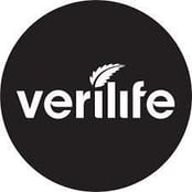 Logo for cardStoreLogo: Verilife