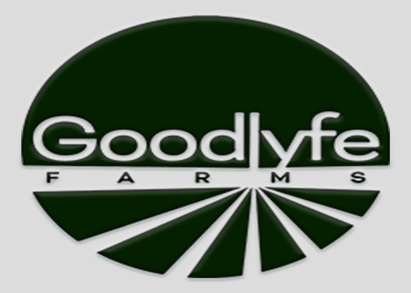 Photograph of product: Kush Cake 26% by Goodlyfe