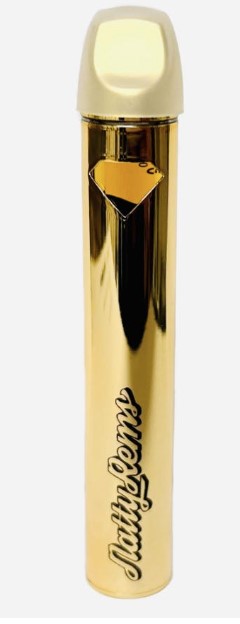 Photograph of product: Sundae Driver Disposable Vape