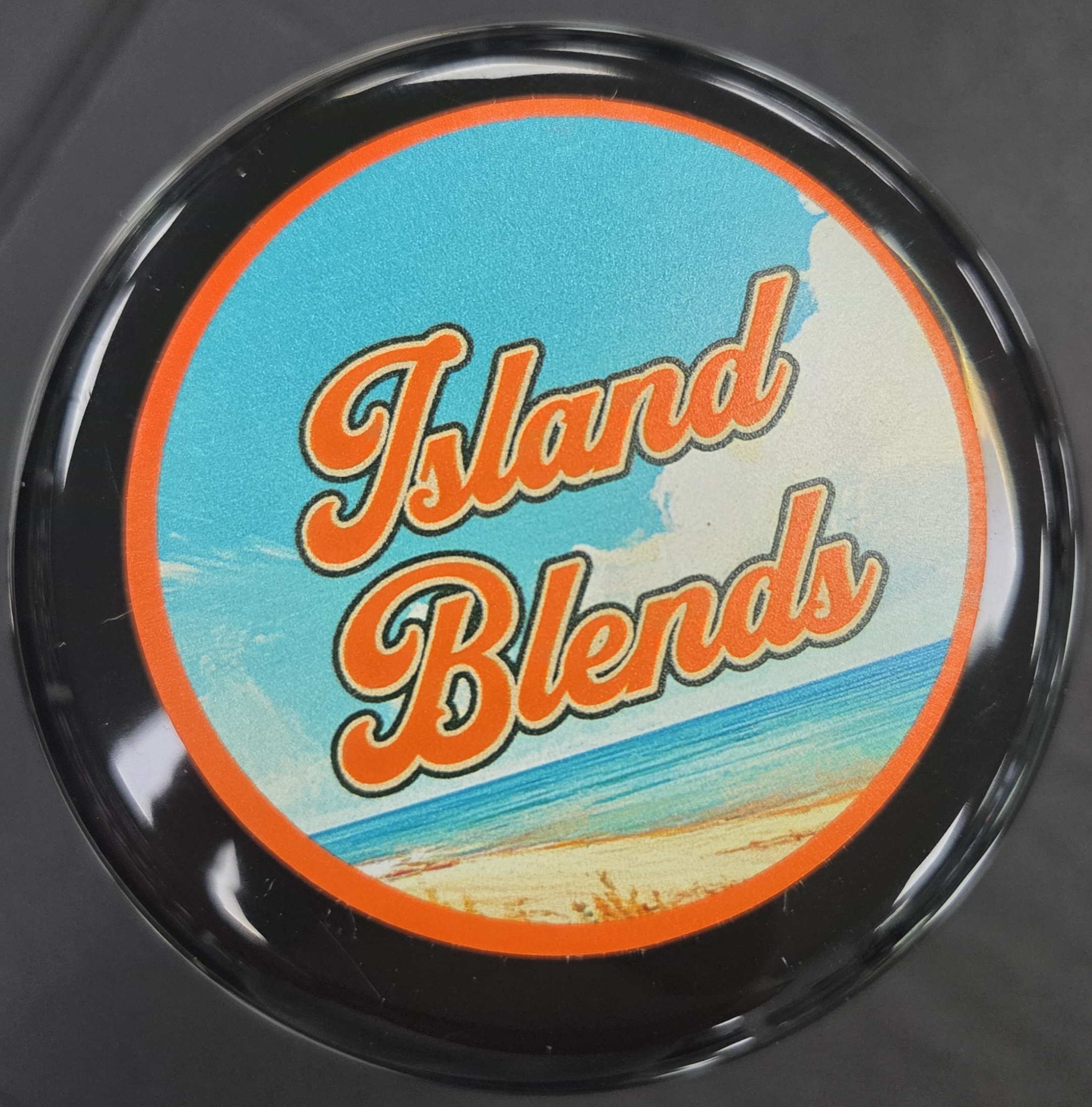 Photograph of Product: Odd Duck - Island Blends #2 - 14g