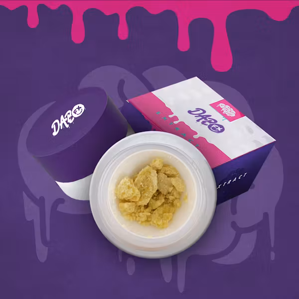 Photograph of product: Lavender Jones Wax