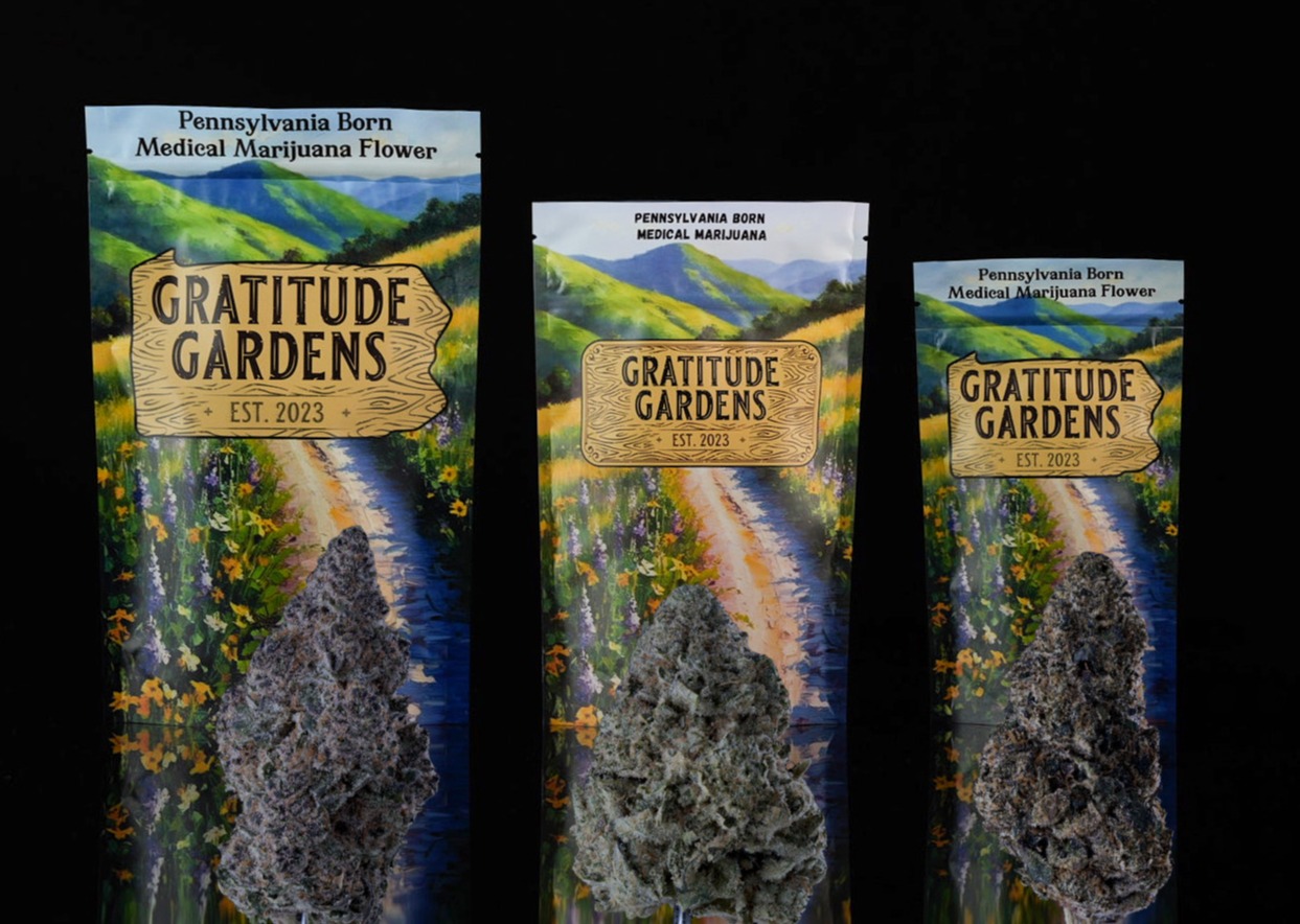Photograph of product: Grateful Runtz -  3.5g