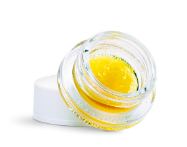 Photograph of product: Cured Resin Badder | Moroccan Peaches