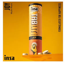 Photograph of product: 20ct/15mg Tablets (Joy)
