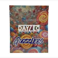 Photograph of product: Dayzed Flower | 3.5g | Guzzlers