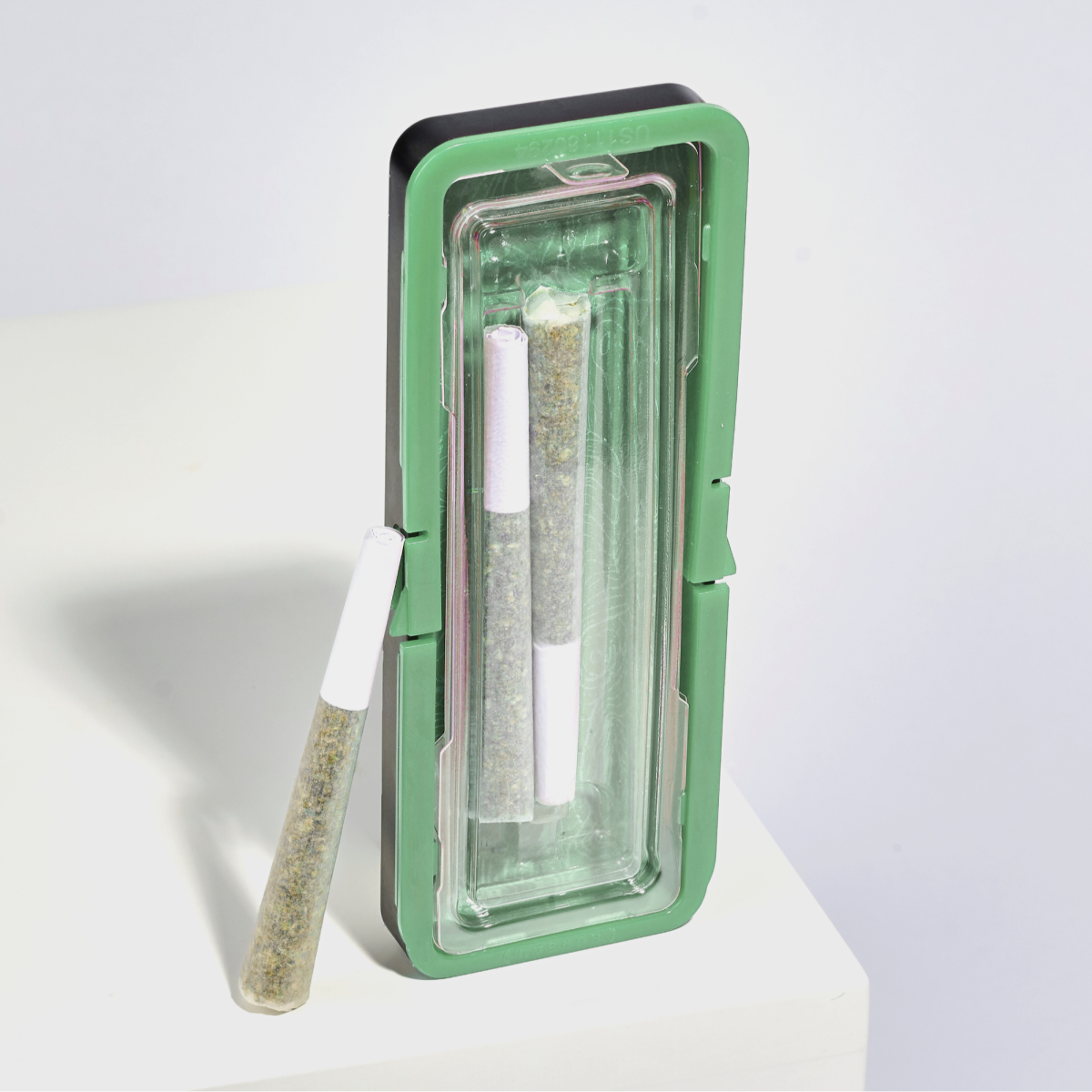 Photograph of product: D Sailor | 0.75g | 3pk