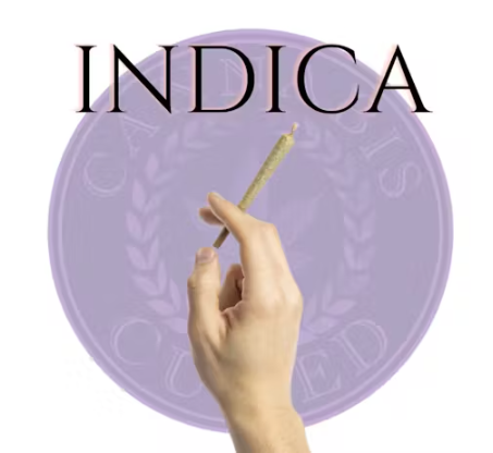 Photograph of product: Southern Peaches Pre-Roll