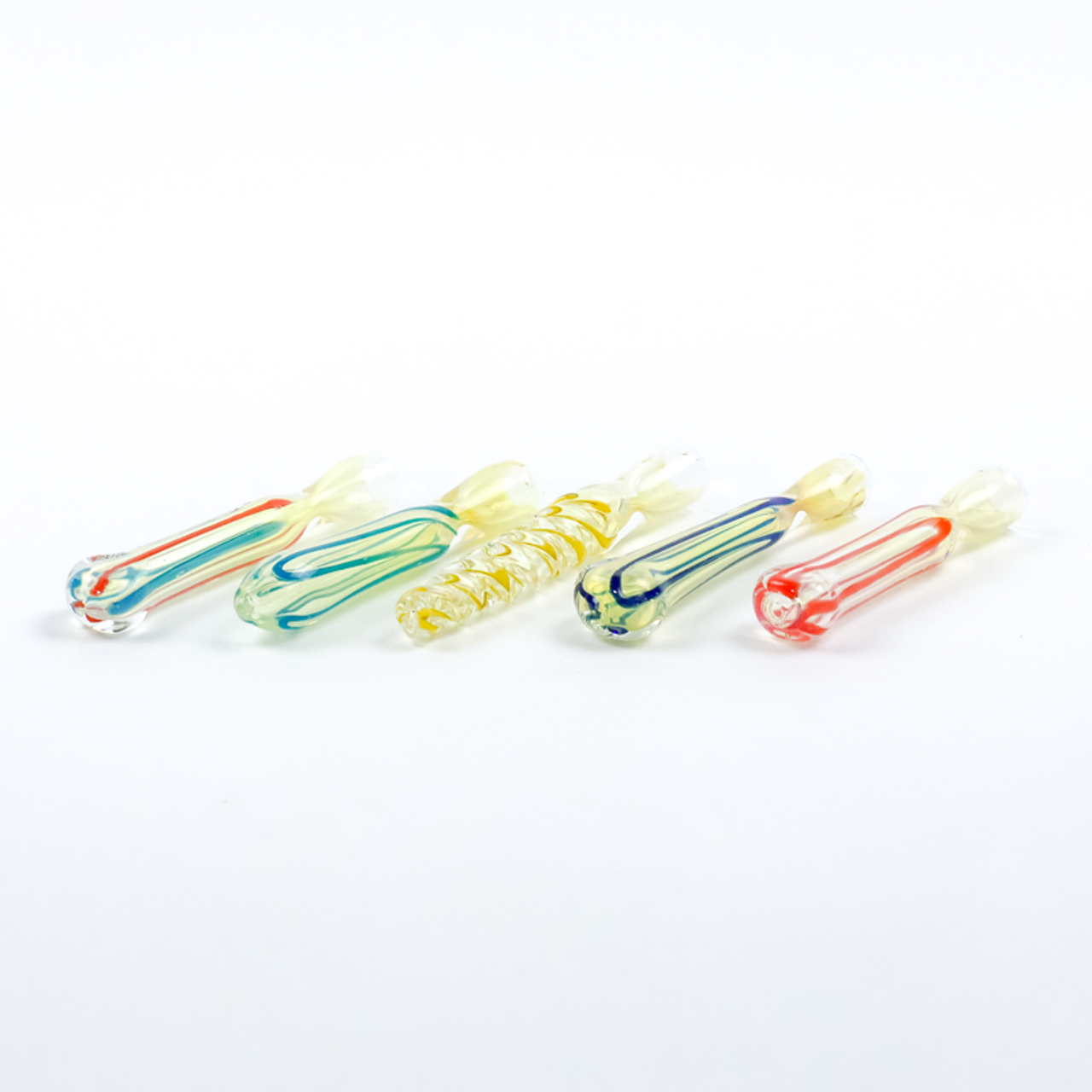 Photograph of product: 3" Assorted Chillum