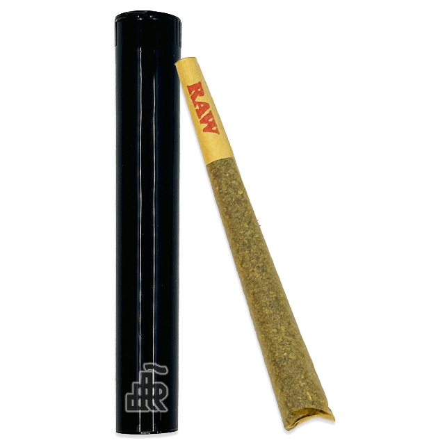 Photograph of product: Banana Runtz
