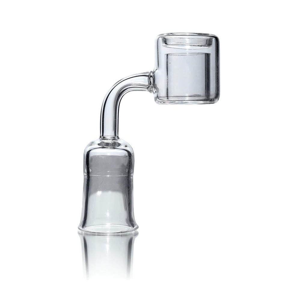 Photograph of product: Quartz Thermal Banger | 18mm | Female