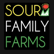 Photograph of product: Sour Family Farms | LMNO-Z PreRoll 1g - Hybrid