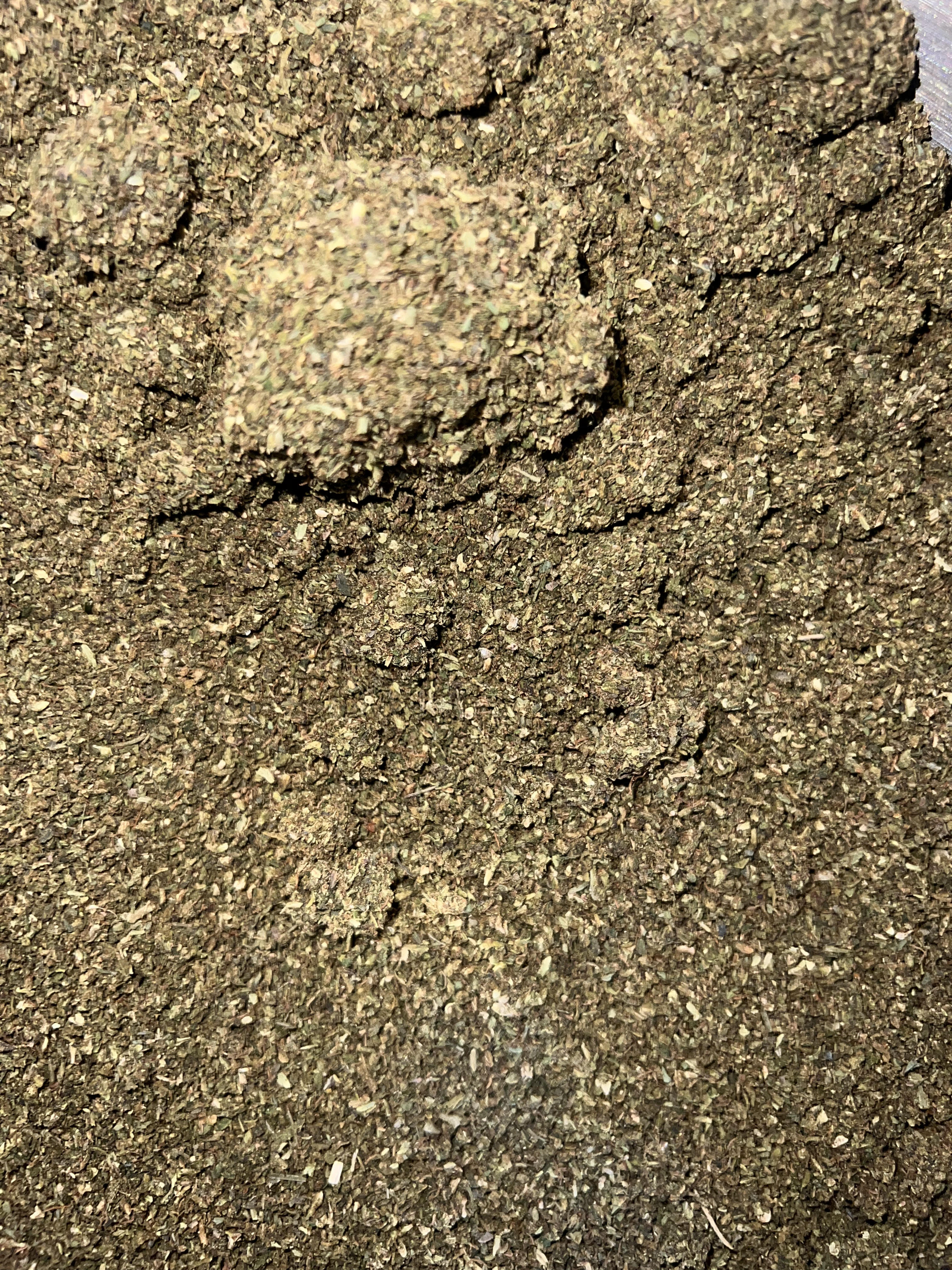 Photograph of product: Deli Style |  Razz Rush Pre-Ground | Sungrown - Hybrid - 28g