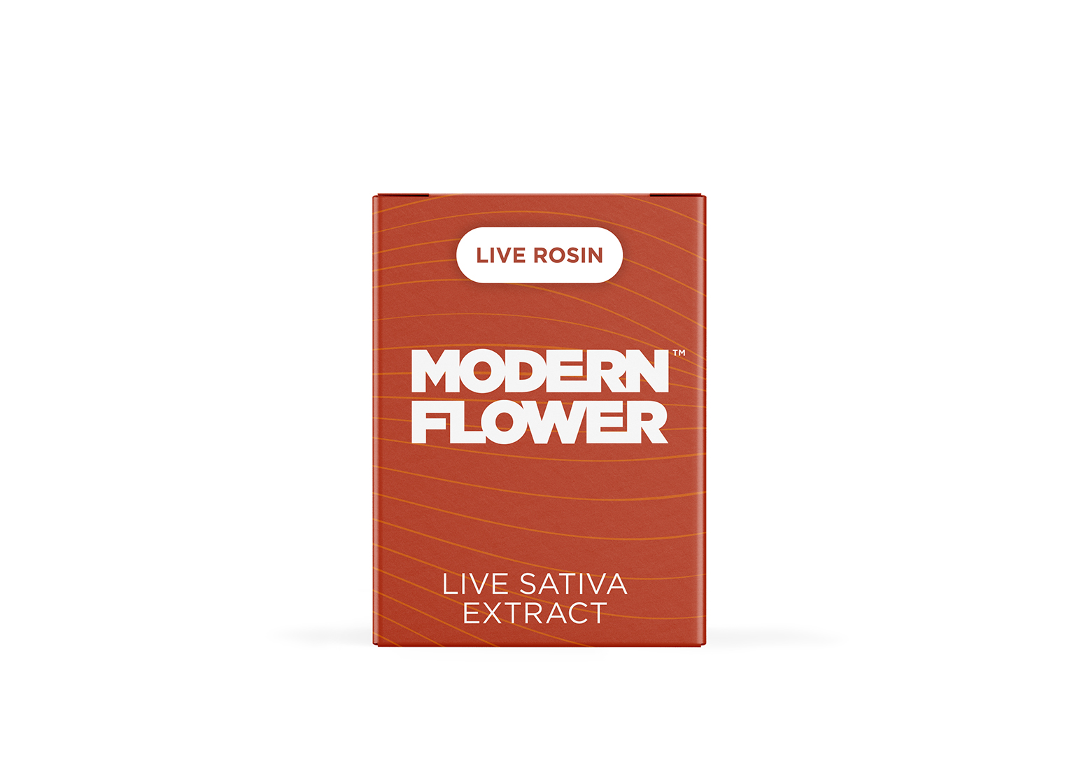 Photograph of product: Blue Beach Haze Live Rosin | 1g