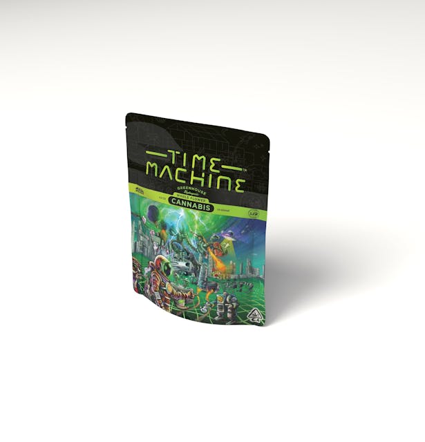 Photograph of product: GG4 | 14g Smalls - 