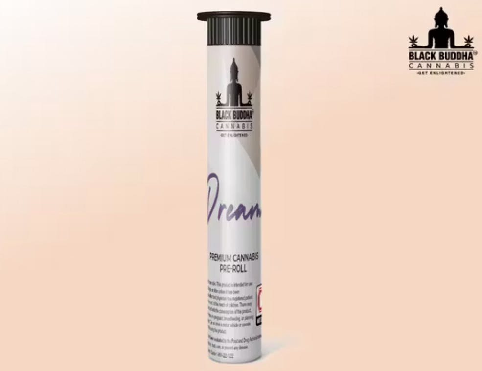 Photograph of product: DREAM BUSTER BARZ 1G PR (I)
