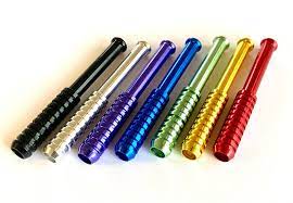 Photograph of product: Misc | Metal Style One Hitter
