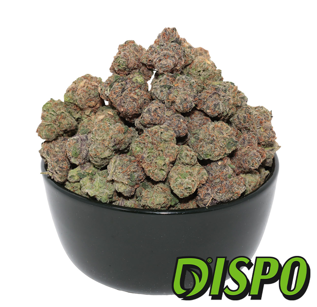 Photograph of product: Compassion Cultivation - Ice Cream Cake - Buds - 28g