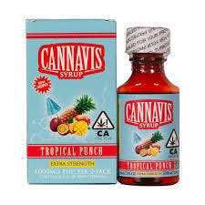 Photograph of product: Cannavis 2pk Tropical $30